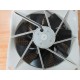 Ebm Papst A2E250-AJ40-08 Axial Fan A2E250AJ4008 - Used