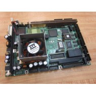 Axiomtek SBC8360 Main Board - Used