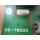 Okuma 03-76033 CNC Circuit Board 0376033 - Used
