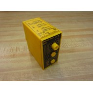 Selectron GZU-30 Relay GZU30 - Used