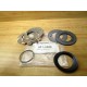 Logan Clutch 501-3500 Disk Pack Repair Kit 5013500