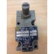 Square D 9007-C52B2 Limit Switch 9007C52B2 WO Screws - Used