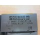 Square D 9007-C52B2 Limit Switch 9007C52B2 WO Screws - Used