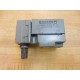 Square D 9007-C52B2 Limit Switch 9007C52B2 WO Screws - Used