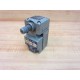 Square D 9007-C52B2 Limit Switch 9007C52B2 WO Screws - Used