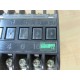 Fuji Electric SRCa3631-05(3a2b) Magnetic Contactor SRCa3631053a2b - Used