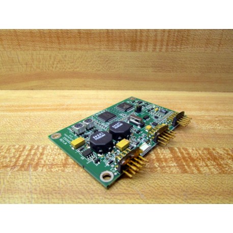 Elo CTR-25000-IT Circuit Board F20786-000 - Used