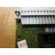 Allen Bradley 74102-456-51 Circuit Board 7410245651 Rev.02 - Used