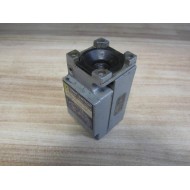 Square D 9007-C54B2 Limit Switch 9007C54B2 WO Operator Head - Used