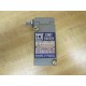 Square D 9007-B62B2 Limit Switch 9007B62B2 Body wHead - Used