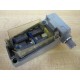 Square D 9007-B62B2 Limit Switch 9007B62B2 Body wHead - Used