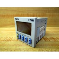 Matsushita LT4H-AC240V Digital Timer ATL5117 - New No Box