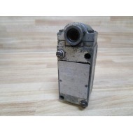 Square D 9007-B62B2 Limit Switch 9007B62B2 - Used