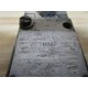Square D 9007-B62B2 Limit Switch 9007B62B2 - Used