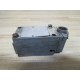 Square D 9007-B62B2 Limit Switch 9007B62B2 - Used