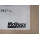 McQuay 106063901 Hose Kit