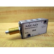 Mead LTV-45 Control Valve LTV45 - New No Box