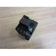 Sprecher Schuh CT 3-12 CT312  Overload Relay 8.5-12.5A - Used