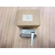 Johnson Controls 16-22532-72645 Pilot Positioner 162253272645