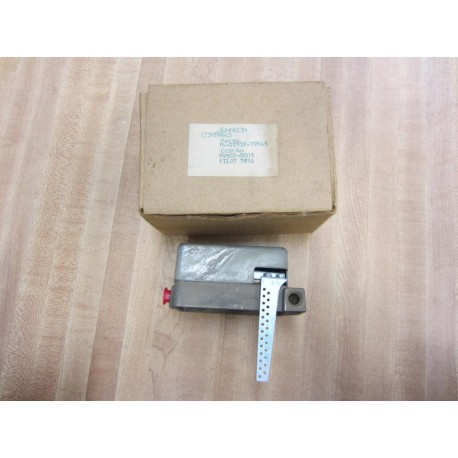 Johnson Controls 16-22532-72645 Pilot Positioner 162253272645