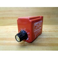 NCC T1K-5-461 Solid StateTimer Relay T1K5461 - Used