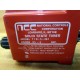 NCC T1K-5-461 Solid StateTimer Relay T1K5461 - Used