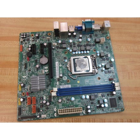 Intel IH61M Mother Board N1996 - Used