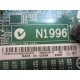 Intel IH61M Mother Board N1996 - Used