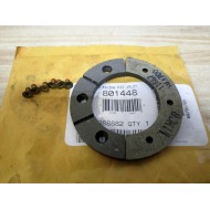 Nexen Group 801448 Facing Kit Split