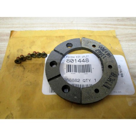 Nexen Group 801448 Facing Kit Split