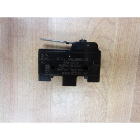 Honeywell BZ-2RW84460-PC2-S Switch BZ2RW84460PC2S - New No Box