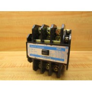 Fuji Electric FMC-2 Contactor FMC2 - Used