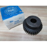 Martin TS1035 Spur Gear 1" Bore 35 Teeth