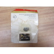 Honeywell RP470A1011 Pneumatic Higher Of Two Pressures Relay