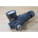 Ross 5211B3017 Regulator 5211B3017 WGauge - Used