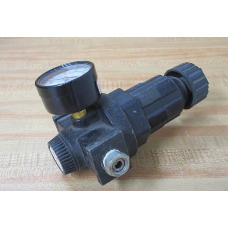 Ross 5211B3017 Regulator 5211B3017 WGauge - Used