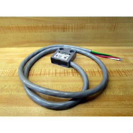 Honeywell 914CE1-3A Limit Switch 914CE13A - New No Box