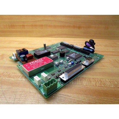 TDK 06-03010C Circuit Board 0603010C - Used