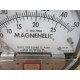 Dwyer 2000-0AV Magnehelic Pressure Gauge W31X DR - Used