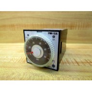 Aromat PM48A-100H-AC120V Timer PM48A100HAC120V - New No Box