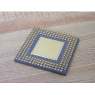 Motorola MC68EC040RC25 Freescale Semiconductor Microprocessor - Used