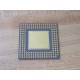 Motorola MC68EC040RC25 Freescale Semiconductor Microprocessor - Used