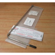 Dwyer 160-18 Stainless Steel Pilot Tube 16018