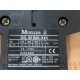 Moeller DIL M 820-XHI-11SI Auxiliary Contact DIL M 820-XHI - New No Box