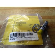 Turck NI 4-M12-AD4X-H1141 Proximity Sensor NI4M12AD4XH1141