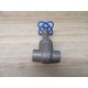 Nibco S-111 Rising Stem Gate Valve  S111 - New No Box