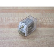 Potter & Brumfield KHU-17D16-12V DC Relay KHU17D1612 - New No Box