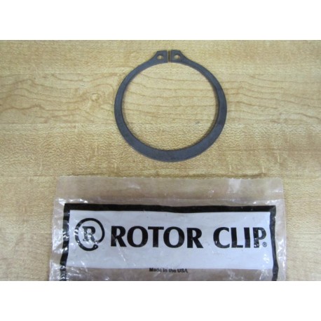 Rotor Clip SH-200ST PA External Ring SH200STPA (Pack of 10)