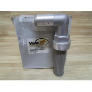 Yale Gold Service 913395400 Suction Filter