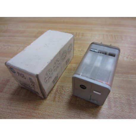 Allen Bradley 700-HB33A1 Relay 700HB33A1 Series C